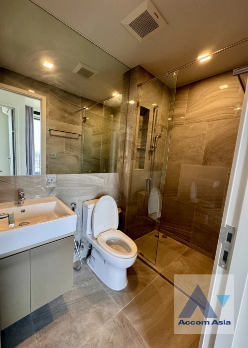 7  2 br Condominium for rent and sale in Sukhumvit ,Bangkok BTS Thong Lo at IDEO Q Sukhumvit 36 AA43862