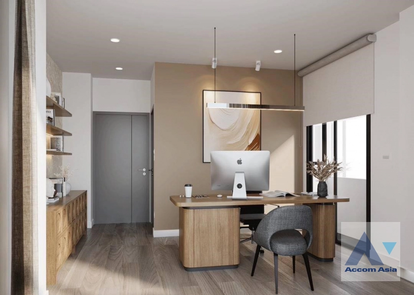 unitSpacious Modern Townhouse with Stylish Design (AA43864)