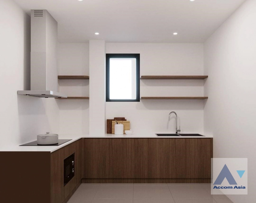 unitSpacious Modern Townhouse with Stylish Design (AA43864)