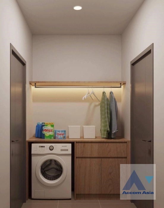 5  5 br House For Rent in Pattanakarn ,Bangkok  at Aerie Srinakarin Suanluang AA43864