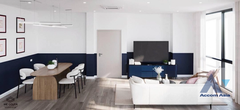 unitSpacious Modern Townhouse with Stylish Design (AA43864)