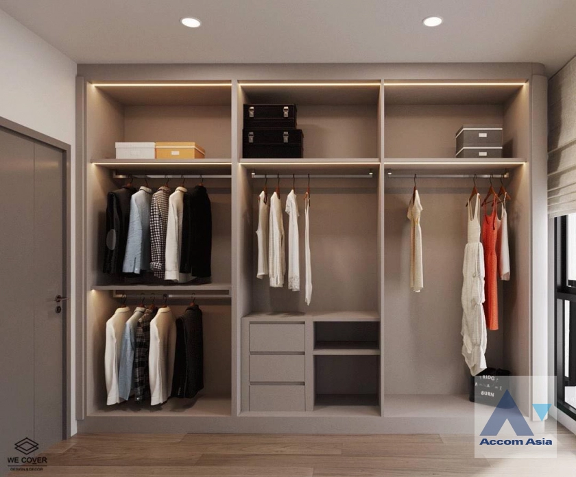 9  5 br House For Rent in Pattanakarn ,Bangkok  at Aerie Srinakarin Suanluang AA43864