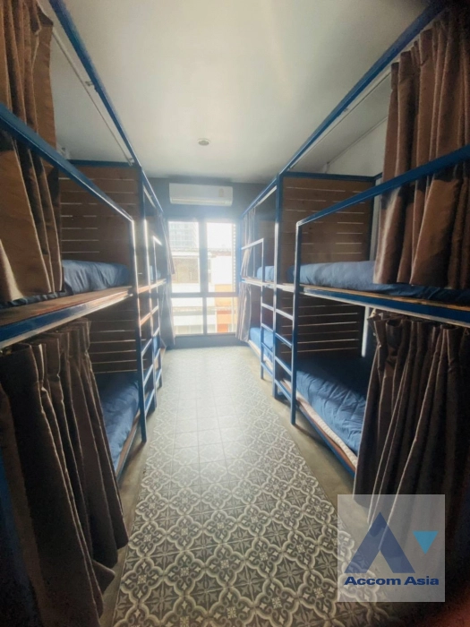 4  Building for rent and sale in New Phetchaburi ,Bangkok BTS Ratchathewi AA43870