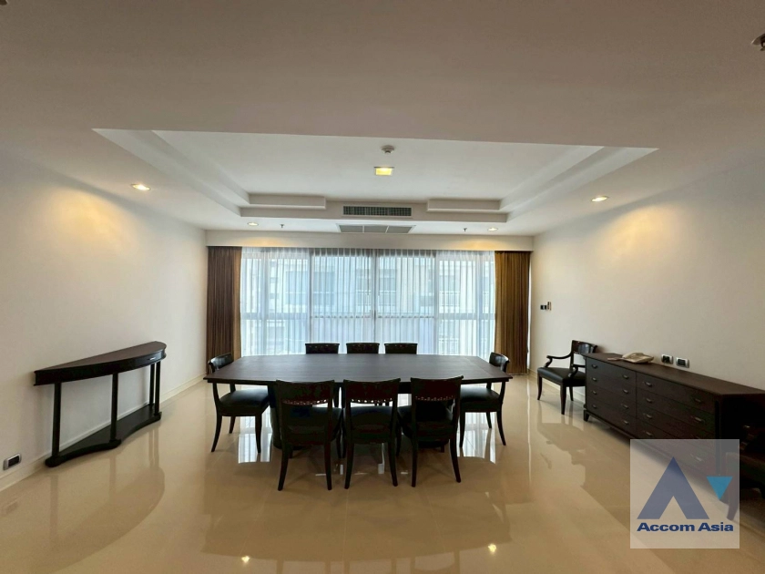 6  3 br Apartment for rent and sale in Sukhumvit ,Bangkok BTS Thong Lo at Luxury Quality Modern AA43883
