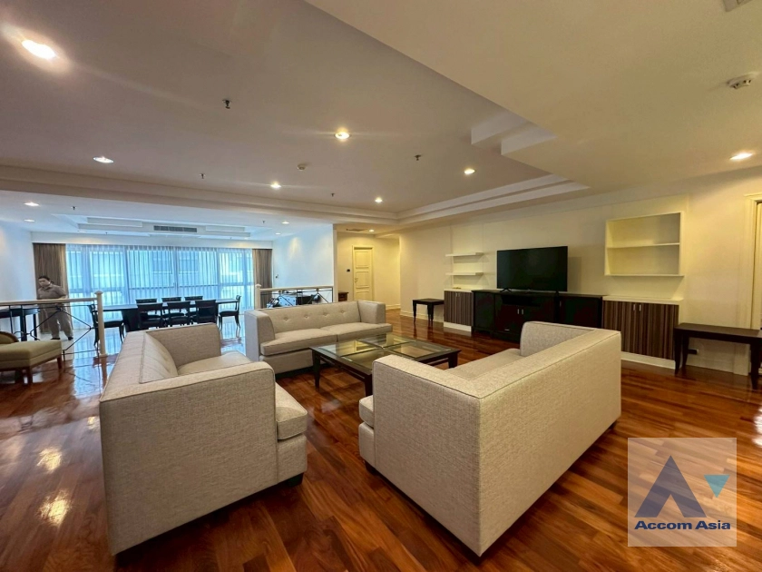 5  3 br Apartment for rent and sale in Sukhumvit ,Bangkok BTS Thong Lo at Luxury Quality Modern AA43883