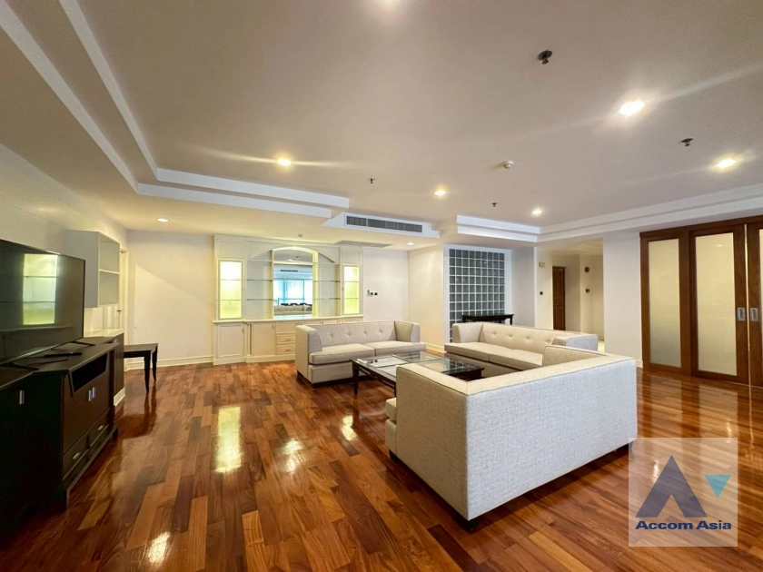 4  3 br Apartment for rent and sale in Sukhumvit ,Bangkok BTS Thong Lo at Luxury Quality Modern AA43883