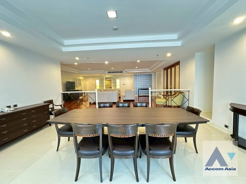 7  3 br Apartment for rent and sale in Sukhumvit ,Bangkok BTS Thong Lo at Luxury Quality Modern AA43883