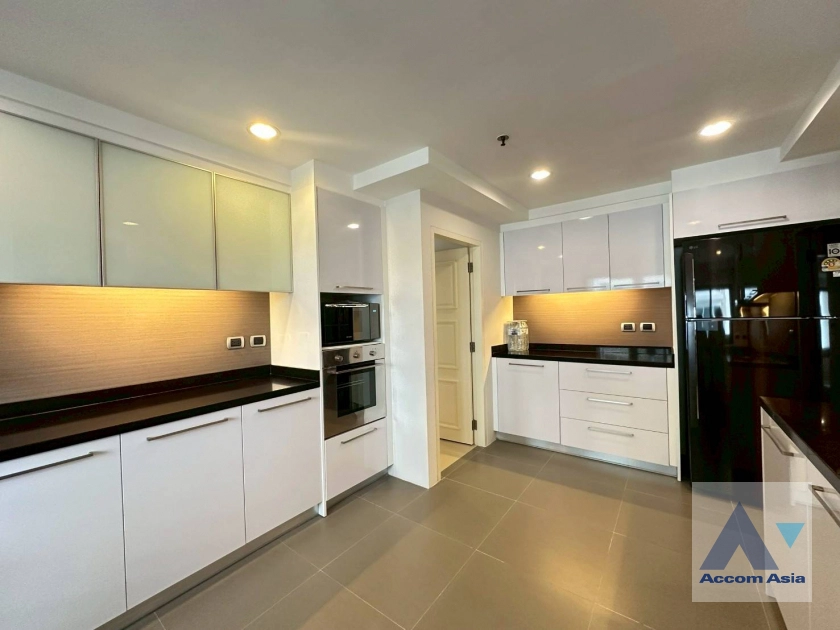 8  3 br Apartment for rent and sale in Sukhumvit ,Bangkok BTS Thong Lo at Luxury Quality Modern AA43883