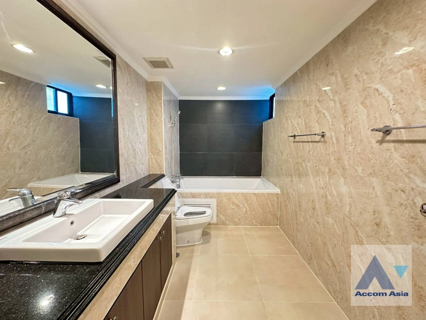 17  3 br Apartment for rent and sale in Sukhumvit ,Bangkok BTS Thong Lo at Luxury Quality Modern AA43883