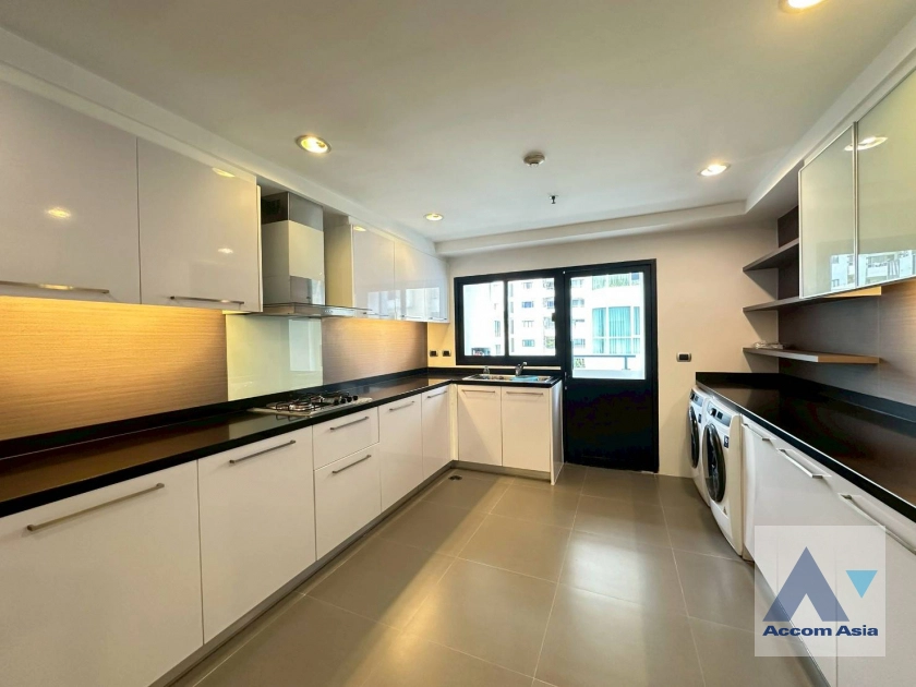 9  3 br Apartment for rent and sale in Sukhumvit ,Bangkok BTS Thong Lo at Luxury Quality Modern AA43883