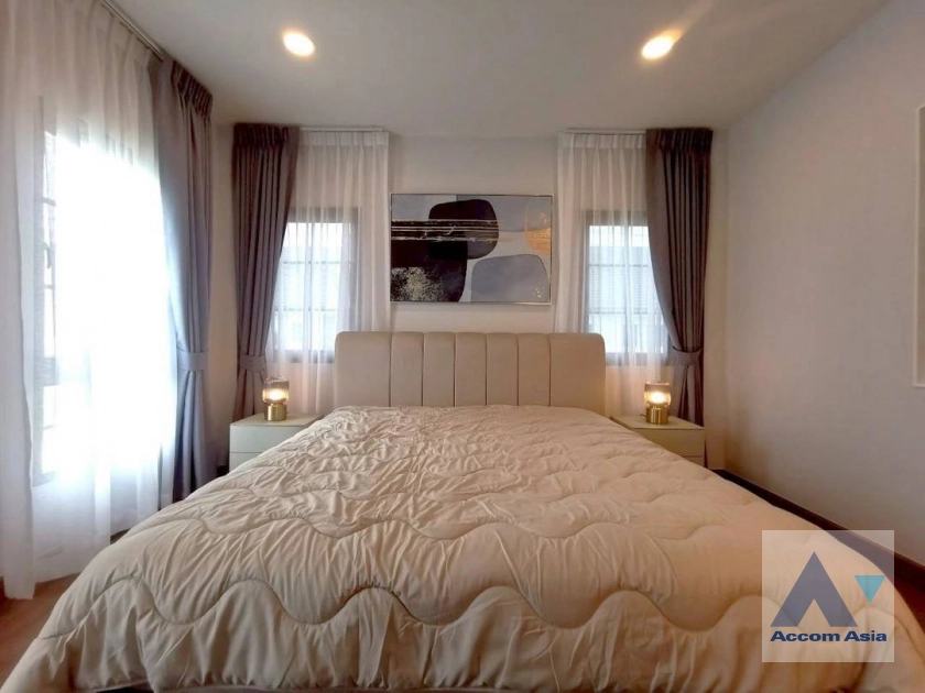 11  4 br House For Rent in Samutprakan ,Samutprakan  at Centro Bangna AA43884