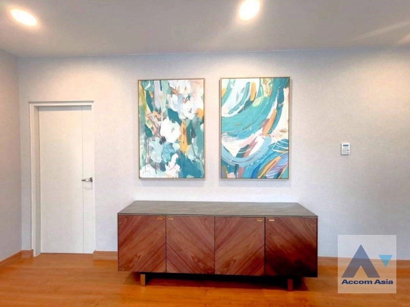 16  4 br House For Rent in Samutprakan ,Samutprakan  at Centro Bangna AA43884