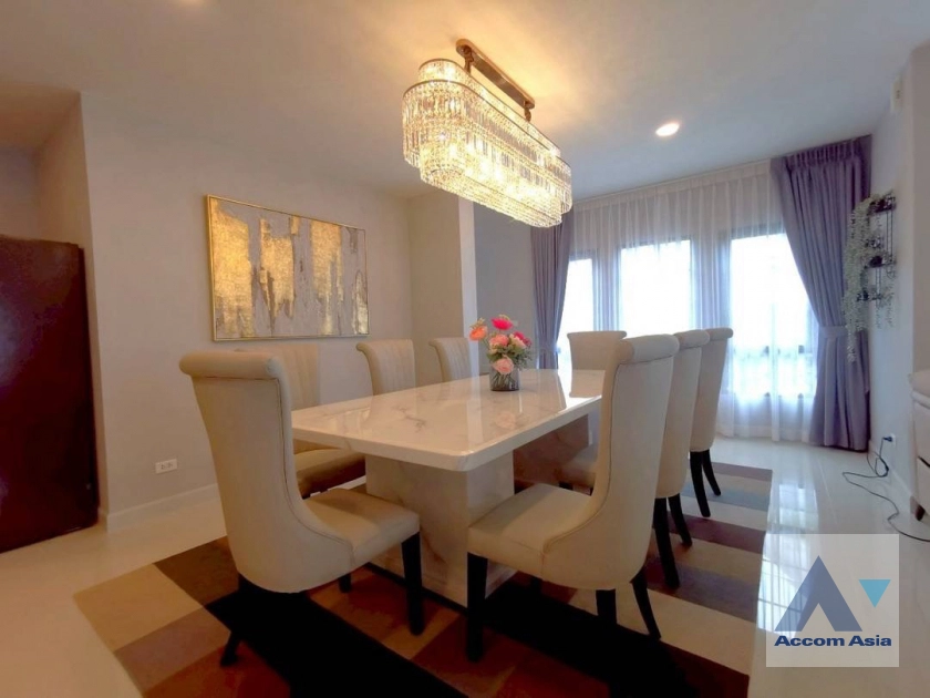 7  4 br House For Rent in Samutprakan ,Samutprakan  at Centro Bangna AA43884