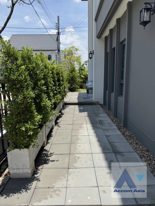 19  4 br House For Rent in Samutprakan ,Samutprakan  at Centro Bangna AA43884