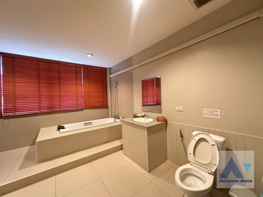 17  2 br House for rent and sale in Sukhumvit ,Bangkok BTS Thong Lo AA43887