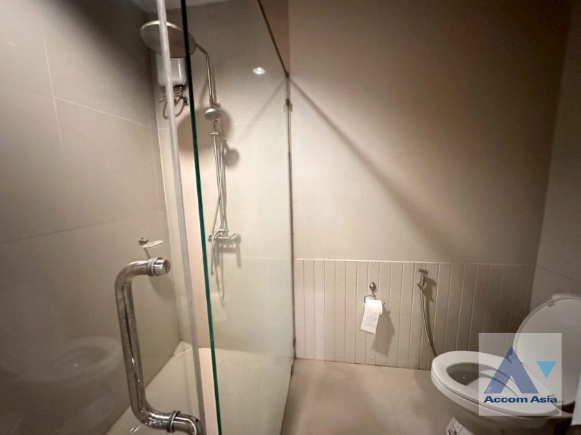 15  2 br House for rent and sale in Sukhumvit ,Bangkok BTS Thong Lo AA43887