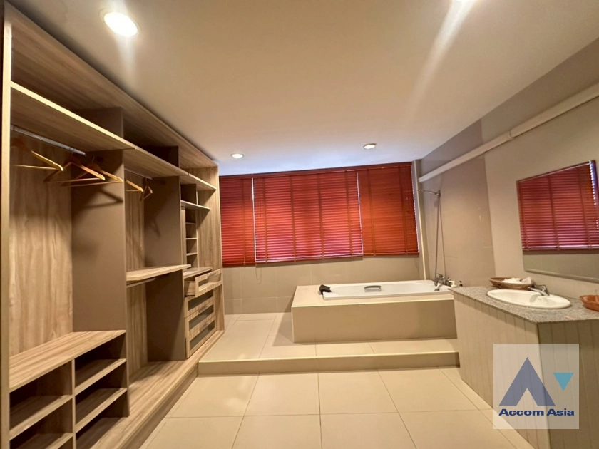 14  2 br House for rent and sale in Sukhumvit ,Bangkok BTS Thong Lo AA43887