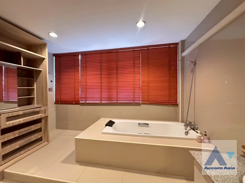 16  2 br House for rent and sale in Sukhumvit ,Bangkok BTS Thong Lo AA43887