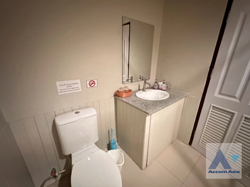 18  2 br House for rent and sale in Sukhumvit ,Bangkok BTS Thong Lo AA43887