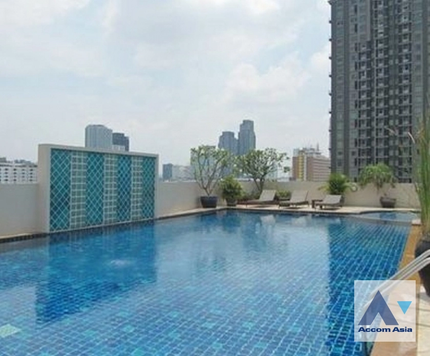  The Tropical Living Style Apartment  2 Bedroom for Sale & Rent BTS Thong Lo in Sukhumvit Bangkok