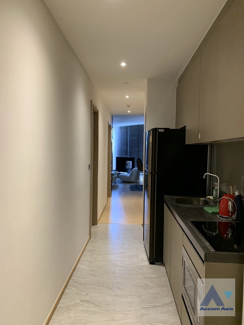 6  2 br Condominium For Sale in Ratchadaphisek ,Bangkok MRT Rama 9 at Ashton Asoke - Rama 9 AA43899