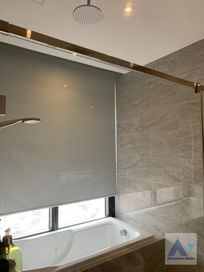 8  2 br Condominium For Sale in Ratchadaphisek ,Bangkok MRT Rama 9 at Ashton Asoke - Rama 9 AA43899