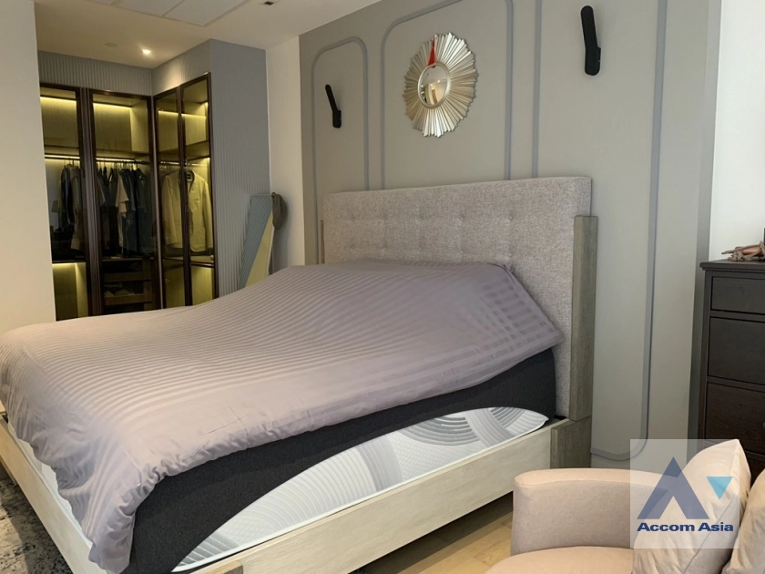 13  2 br Condominium For Sale in Ratchadaphisek ,Bangkok MRT Rama 9 at Ashton Asoke - Rama 9 AA43899