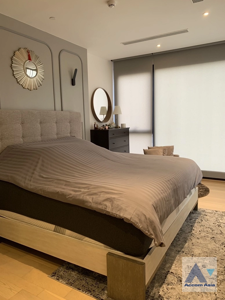 14  2 br Condominium For Sale in Ratchadaphisek ,Bangkok MRT Rama 9 at Ashton Asoke - Rama 9 AA43899