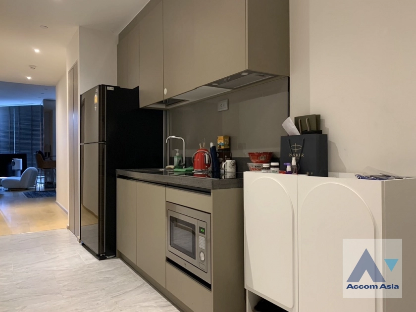 7  2 br Condominium For Sale in Ratchadaphisek ,Bangkok MRT Rama 9 at Ashton Asoke - Rama 9 AA43899