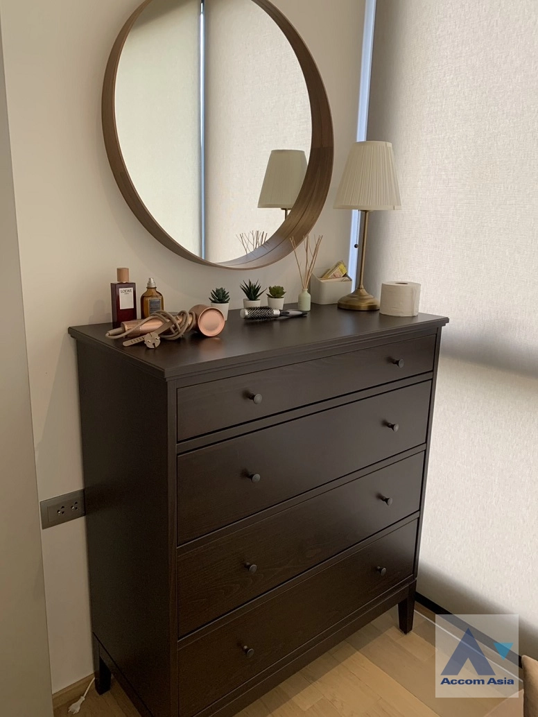 5  2 br Condominium For Sale in Ratchadaphisek ,Bangkok MRT Rama 9 at Ashton Asoke - Rama 9 AA43899