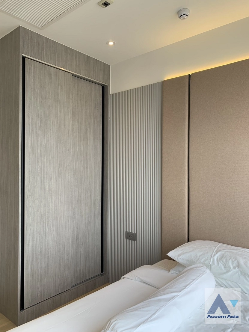 10  2 br Condominium For Sale in Ratchadaphisek ,Bangkok MRT Rama 9 at Ashton Asoke - Rama 9 AA43899