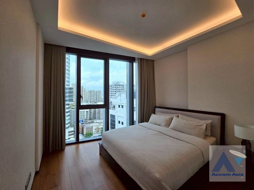 8  2 br Condominium for rent and sale in Sukhumvit ,Bangkok BTS Phrom Phong at The Estelle Phrom Phong AA43900