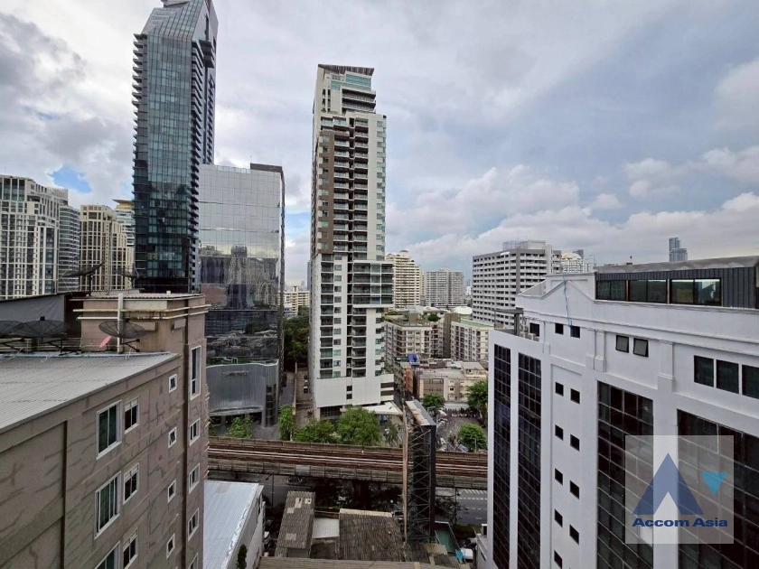 16  2 br Condominium for rent and sale in Sukhumvit ,Bangkok BTS Phrom Phong at The Estelle Phrom Phong AA43900