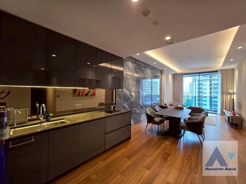 6  2 br Condominium for rent and sale in Sukhumvit ,Bangkok BTS Phrom Phong at The Estelle Phrom Phong AA43900
