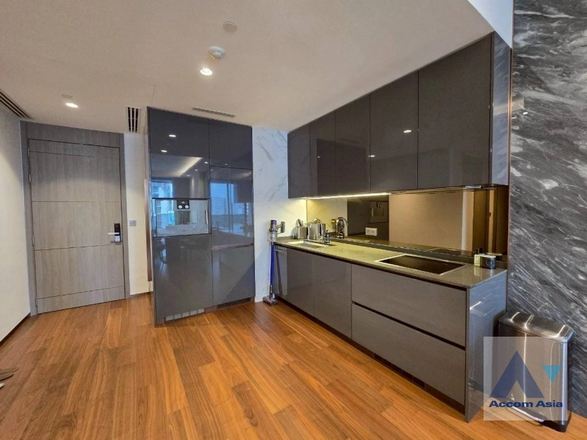 5  2 br Condominium for rent and sale in Sukhumvit ,Bangkok BTS Phrom Phong at The Estelle Phrom Phong AA43900
