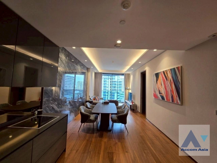 1  2 br Condominium for rent and sale in Sukhumvit ,Bangkok BTS Phrom Phong at The Estelle Phrom Phong AA43900