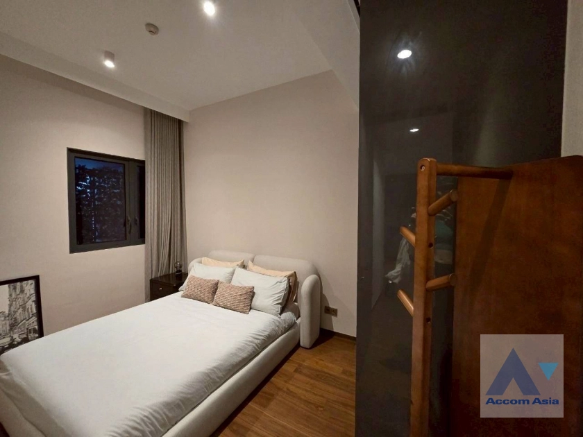 11  2 br Condominium for rent and sale in Sukhumvit ,Bangkok BTS Phrom Phong at The Estelle Phrom Phong AA43900