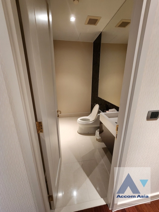 8  2 br Condominium for rent and sale in Sukhumvit ,Bangkok BTS Phrom Phong at MARQUE Sukhumvit AA43906