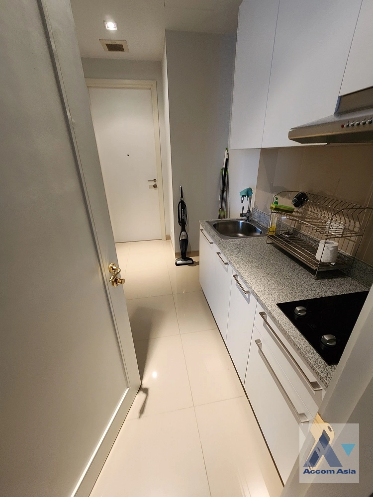 9  2 br Condominium for rent and sale in Sukhumvit ,Bangkok BTS Phrom Phong at MARQUE Sukhumvit AA43906