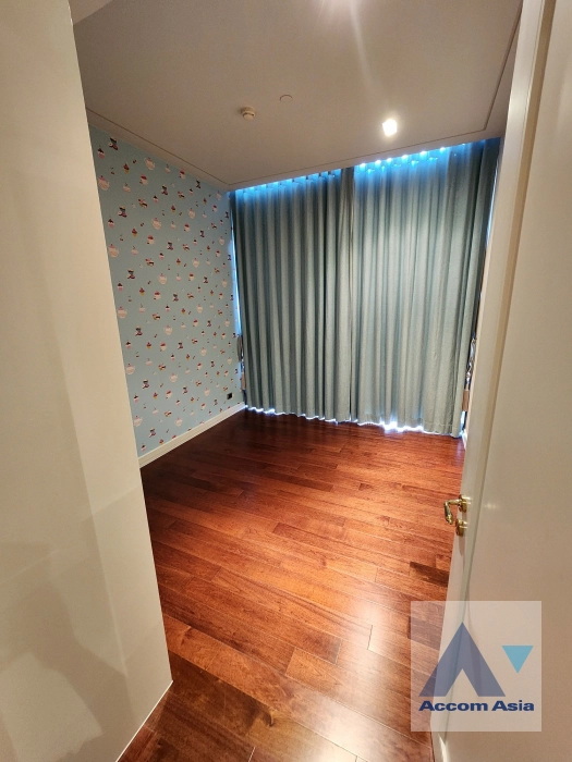 6  2 br Condominium for rent and sale in Sukhumvit ,Bangkok BTS Phrom Phong at MARQUE Sukhumvit AA43906
