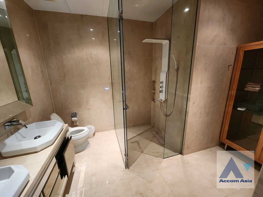 10  2 br Condominium for rent and sale in Sukhumvit ,Bangkok BTS Phrom Phong at MARQUE Sukhumvit AA43906