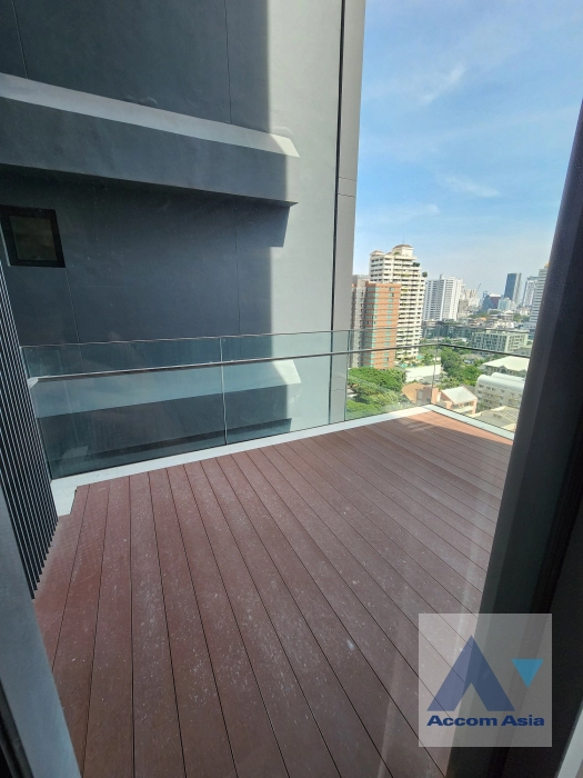 14  2 br Condominium for rent and sale in Sukhumvit ,Bangkok BTS Phrom Phong at MARQUE Sukhumvit AA43906