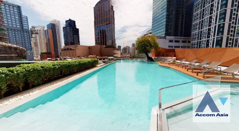 MARQUE Sukhumvit Condominium  2 Bedroom for Sale & Rent BTS Phrom Phong in Sukhumvit Bangkok