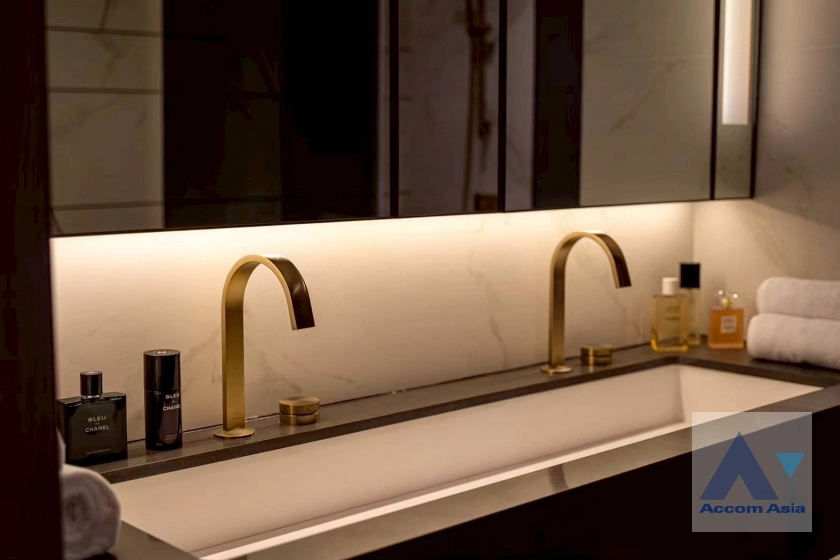 10  2 br Condominium For Rent in Sukhumvit ,Bangkok BTS Phrom Phong at The Estelle Phrom Phong AA43927