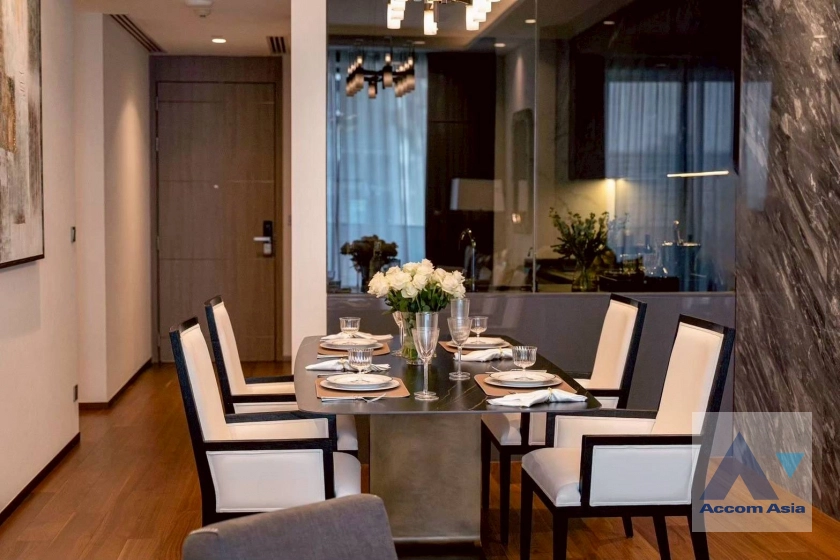 7  2 br Condominium For Rent in Sukhumvit ,Bangkok BTS Phrom Phong at The Estelle Phrom Phong AA43927