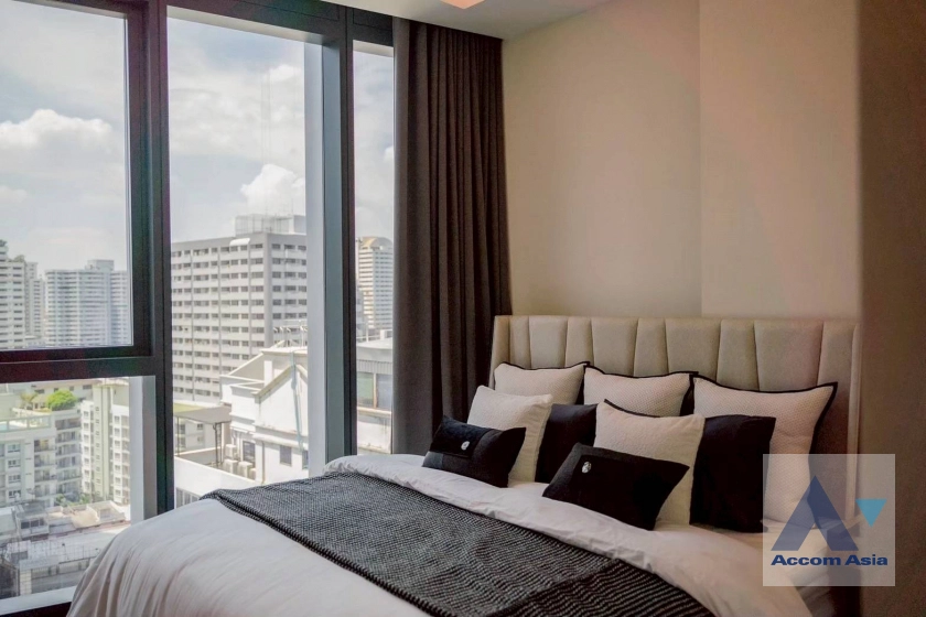 8  2 br Condominium For Rent in Sukhumvit ,Bangkok BTS Phrom Phong at The Estelle Phrom Phong AA43927