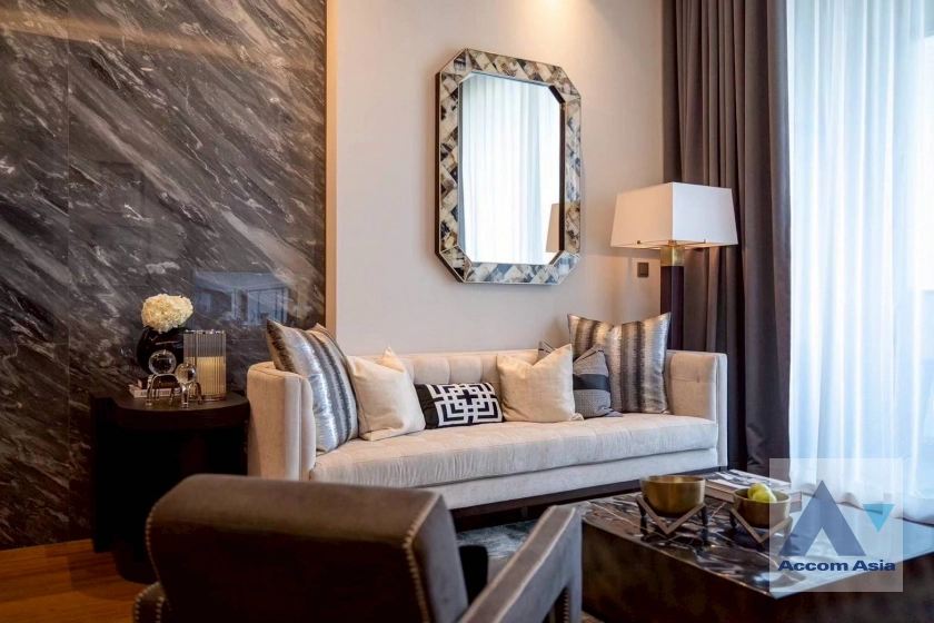  1  2 br Condominium For Rent in Sukhumvit ,Bangkok BTS Phrom Phong at The Estelle Phrom Phong AA43927