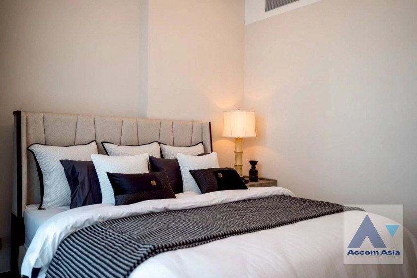 9  2 br Condominium For Rent in Sukhumvit ,Bangkok BTS Phrom Phong at The Estelle Phrom Phong AA43927