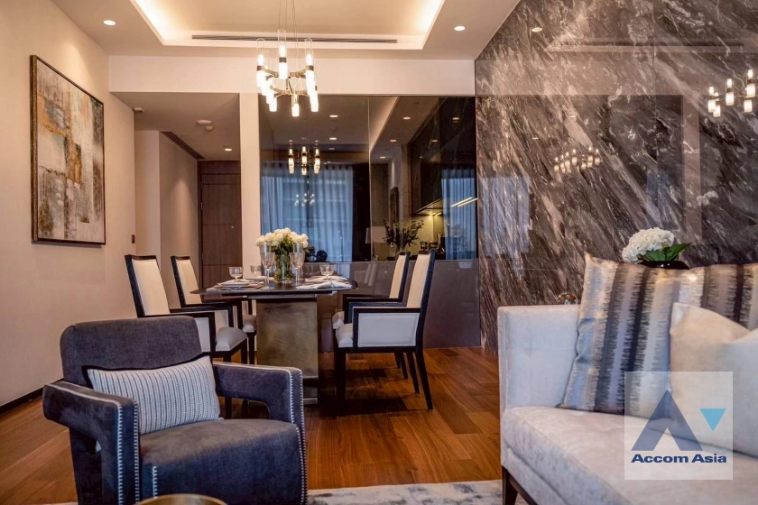  1  2 br Condominium For Rent in Sukhumvit ,Bangkok BTS Phrom Phong at The Estelle Phrom Phong AA43927