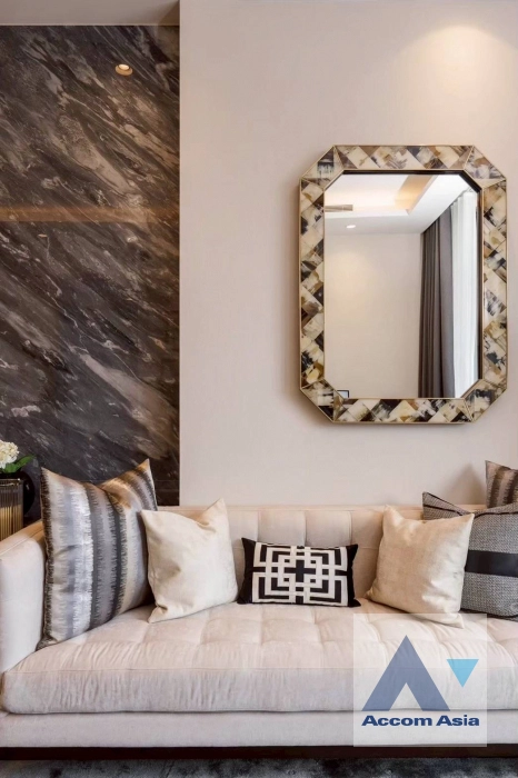 4  2 br Condominium For Rent in Sukhumvit ,Bangkok BTS Phrom Phong at The Estelle Phrom Phong AA43927